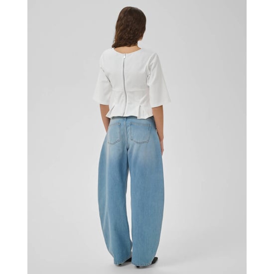 My Essential Wardrobe Jeans 10705635 mwremmie - Image 3