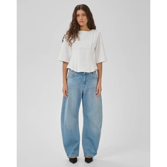 My Essential Wardrobe Jeans 10705635 mwremmie - Image 4