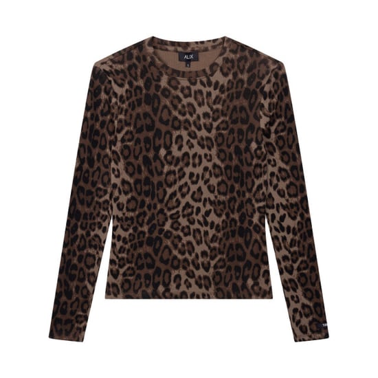 Alix The Label Top lange mouw 2609857947 - Image 1