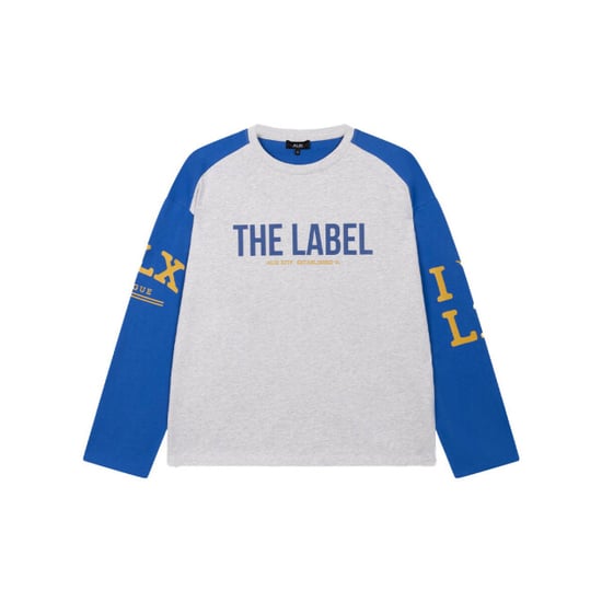 Alix The Label Top lange mouw 2609882955 - Image 1