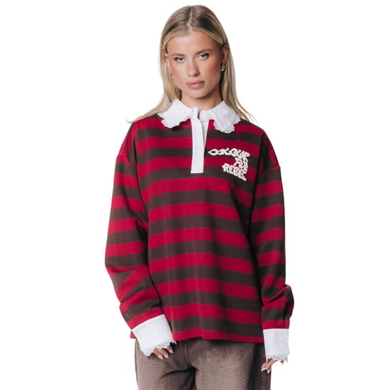 Colourful Rebel Top lange mouw wp318068 skyler - Image 1