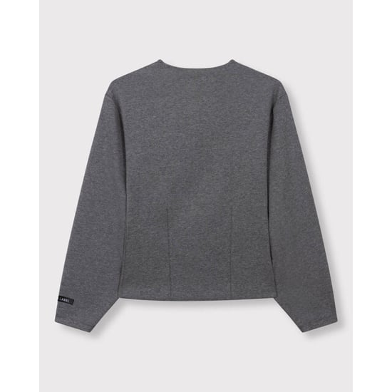 Alix The Label Top lange mouw 2609877592 - Image 2