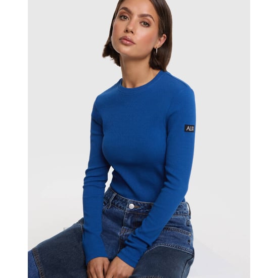 Alix The Label Top lange mouw 2609870945 - Image 3