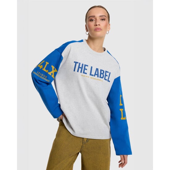 Alix The Label Top lange mouw 2609882955 - Image 3