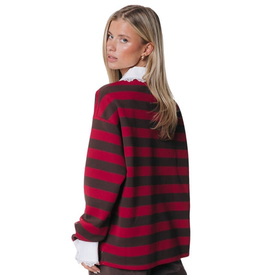 Colourful Rebel Top lange mouw wp318068 skyler - Image 2