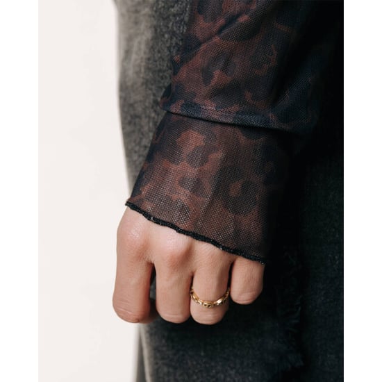 Colourful Rebel Top lange mouw wt218387 neyo - Image 2