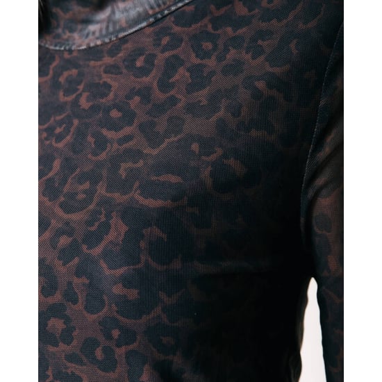 Colourful Rebel Top lange mouw wt218387 neyo - Image 4