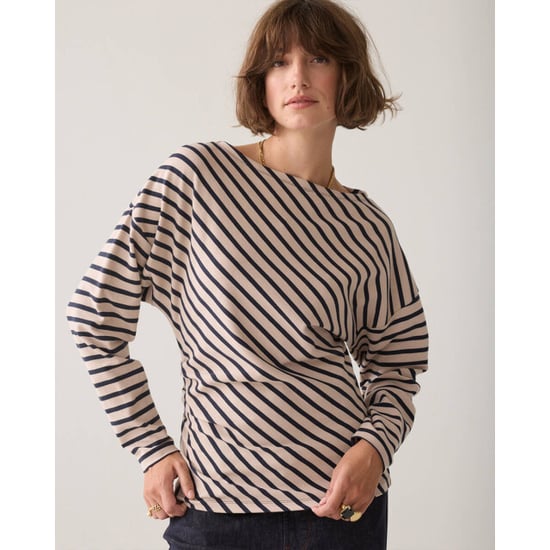 Summum Top lange mouw 3s5367-30804 - Image 1