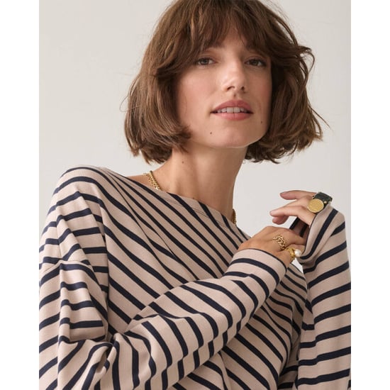 Summum Top lange mouw 3s5367-30804 - Image 2