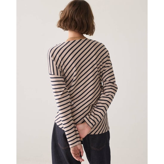 Summum Top lange mouw 3s5367-30804 - Image 3