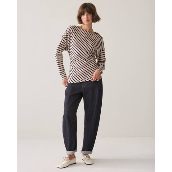 Summum Top lange mouw 3s5367-30804 - Image 4