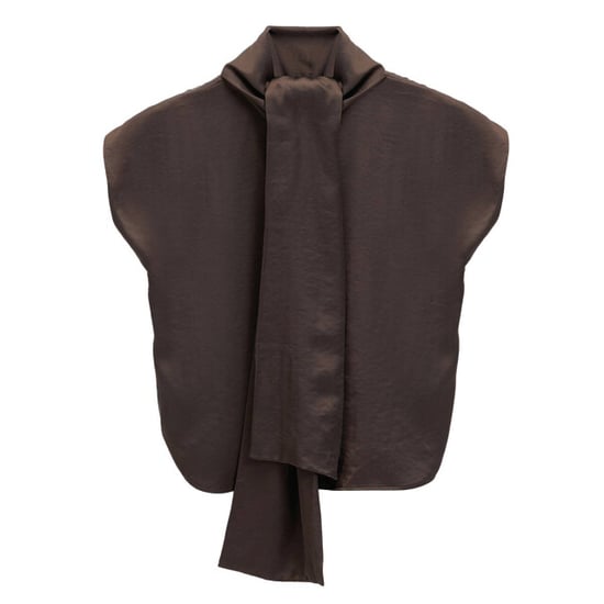 Knit-ted Top korte mouw 262p179 mira - Image 1