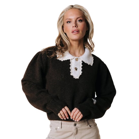 Colourful Rebel Sweat wk118056 hailey - Image 1