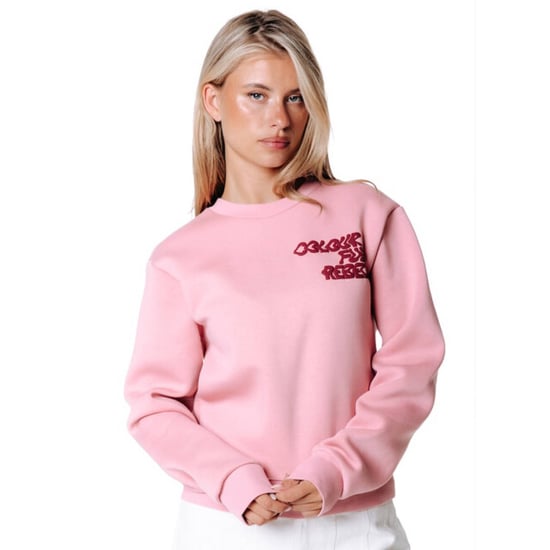 Colourful Rebel Sweat ws418347 logo - Image 1