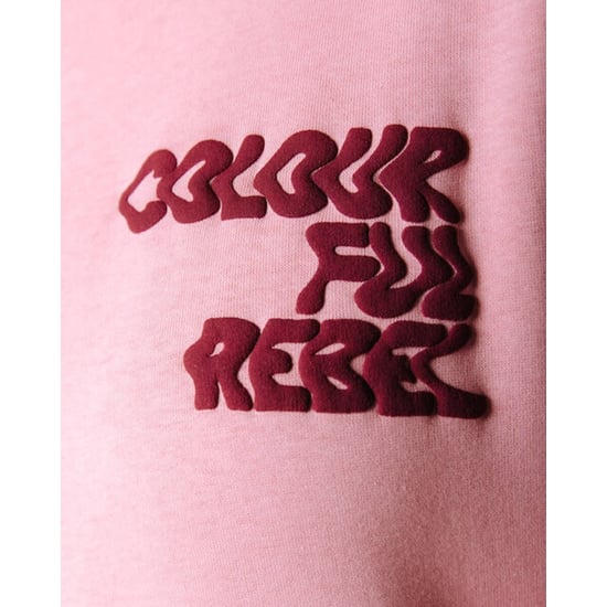 Colourful Rebel Sweat ws418347 logo - Image 2