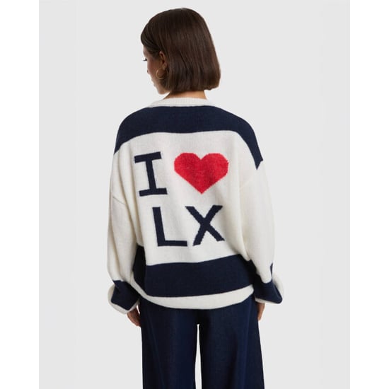 Alix The Label Pullover 2609883927 - Image 2