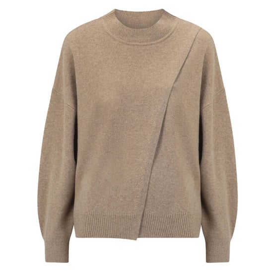 Knit-ted Pullover 262p012 lucile - Image 1