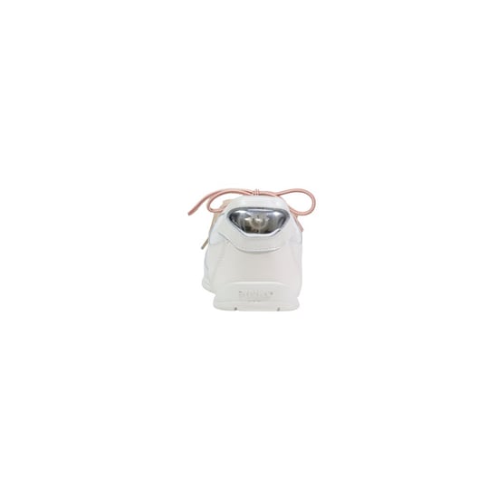 PINKO Witte Leren Sneakers - Image 4