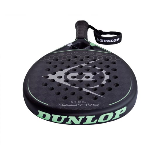 Dunlop pdl 25 galactica pro ls padelracket heren - - Image 3