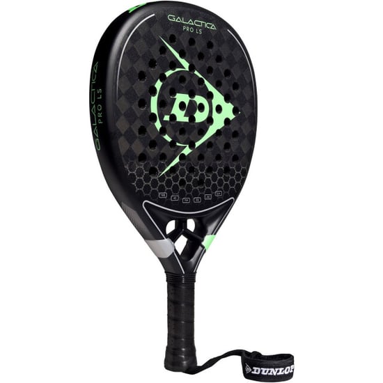 Dunlop pdl 25 galactica pro ls padelracket heren - - Image 4