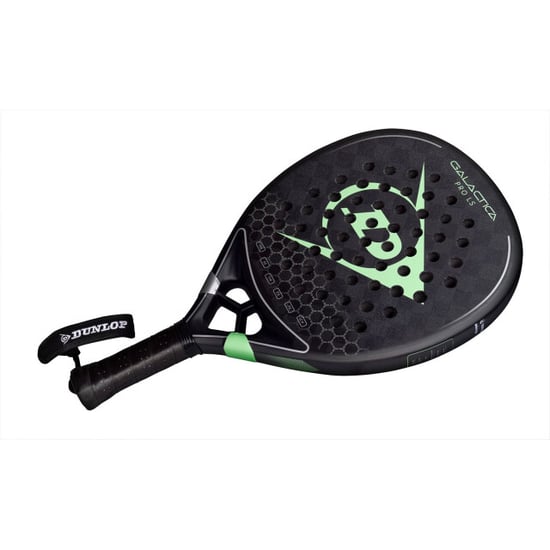 Dunlop pdl 25 galactica pro ls padelracket heren - - Image 6