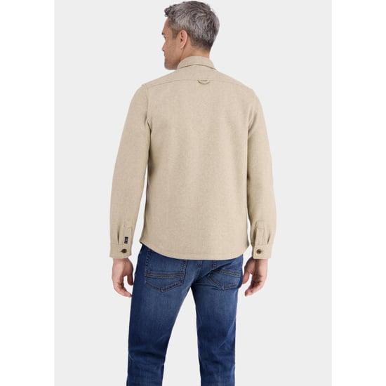 Lerros Overhemd heren 2681280/108 - Image 4