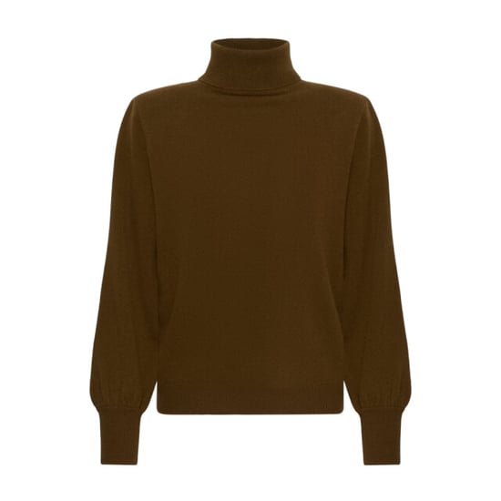 My Essential Wardrobe jola rollneck pullover 10705699 181027 - Image 1