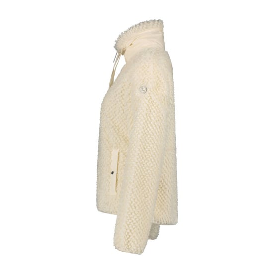 Luhta aassalo fleece sweater met rits dames - - Image 3