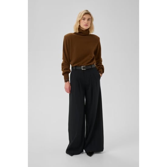 My Essential Wardrobe jola rollneck pullover 10705699 181027 - Image 3