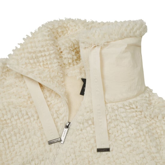 Luhta aassalo fleece sweater met rits dames - - Image 5