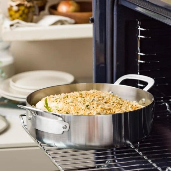 Dagelijkse Kost Proline 3 ply kookpottenset 4 delig - Image 2