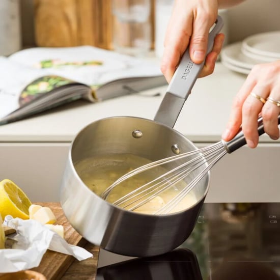 Dagelijkse Kost Proline 3 ply kookpottenset 4 delig - Image 4