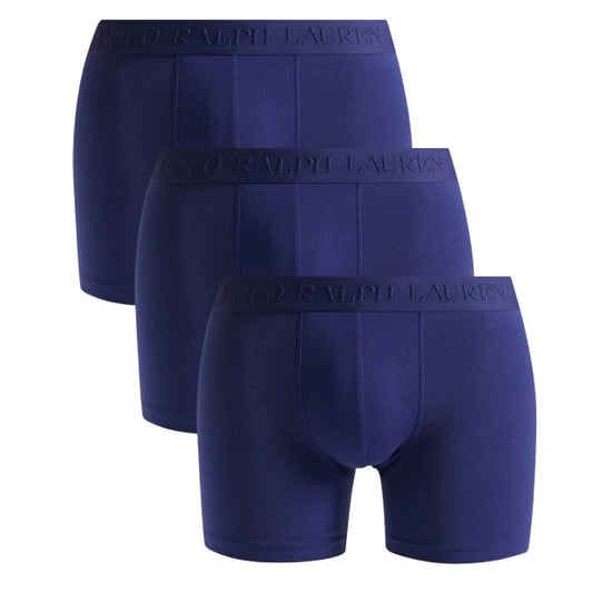 Ralph Lauren Boxershort donker - Image 1