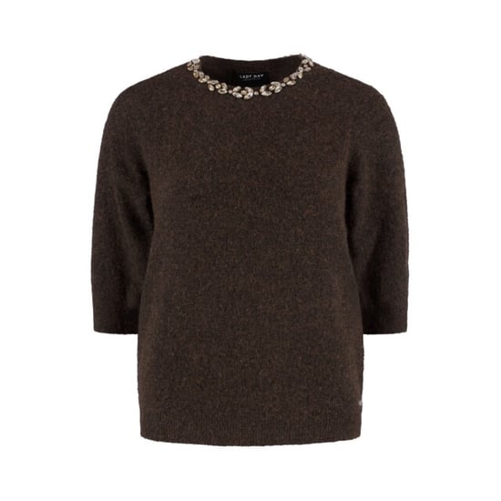 Lady Day Aveline dark brown - Image 1