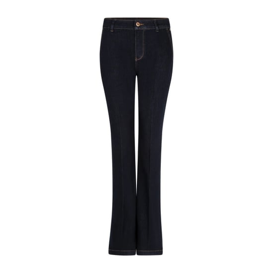 Red Button Bibette soft denim darkblue - Image 1