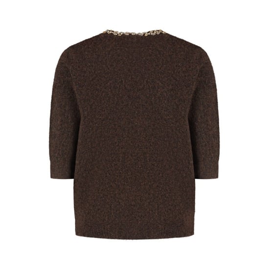 Lady Day Aveline dark brown - Image 2