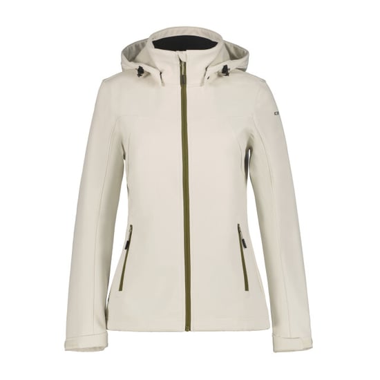 Icepeak brenham functioneel jack dames - - Image 1