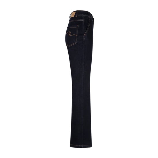 Red Button Bibette soft denim darkblue - Image 2