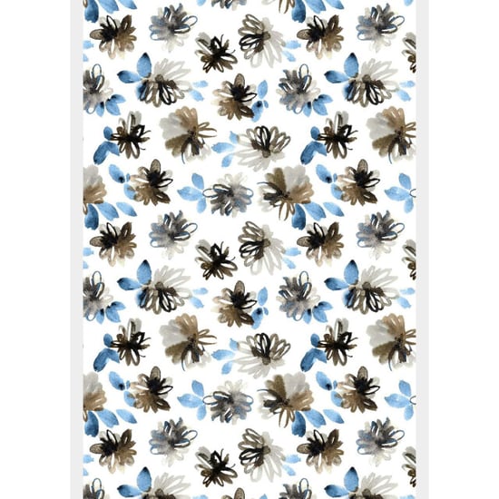 Bos Bright Blue R.b. boston overhemd heren franklin 627670/616 - Image 2