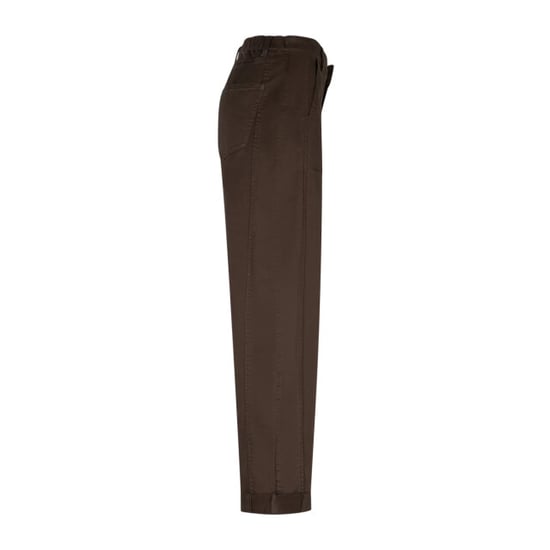 Red Button Margot fine twill mud - Image 3