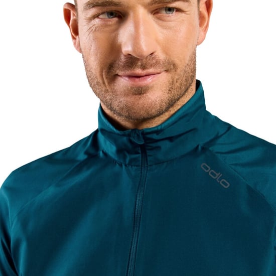 Odlo Jacket essential light - Image 2