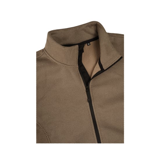 Icepeak bredstedt fleece sweater met rits heren - - Image 5
