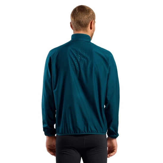 Odlo Jacket essential light - Image 4