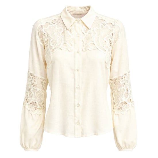 Tramontana Blouse lange mouw o01-21-301 - Image 1