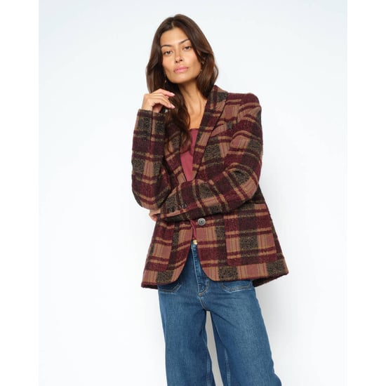 Mos Mosh Blazer 181300 manjan - Image 4