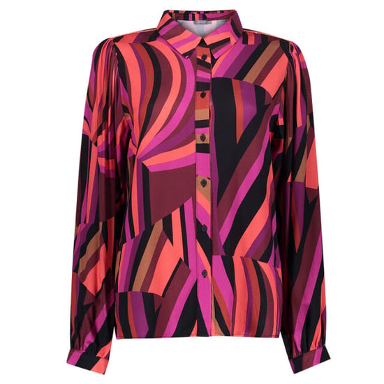 Geisha Blouse lange mouw 63643-20 - Image 1