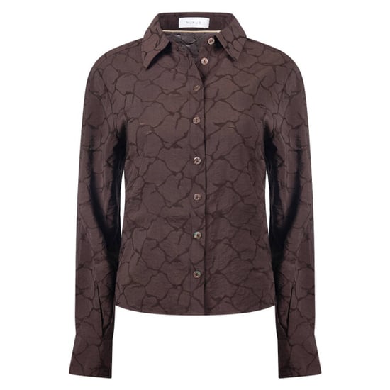 Nukus Blouse lange mouw nkf02123 alice - Image 1