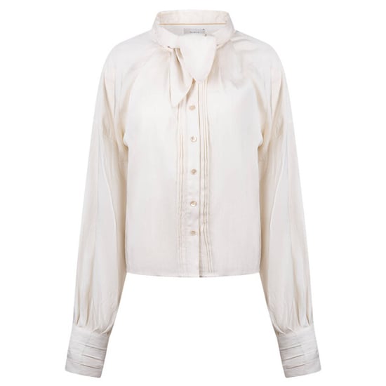 Nukus Blouse lange mouw nkf02104 alexandr - Image 1