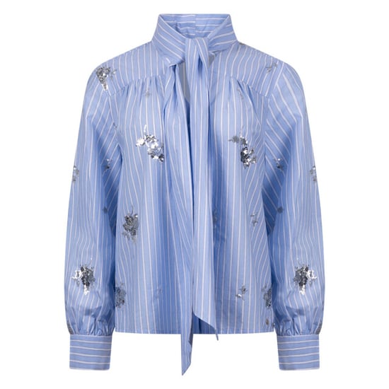 Nukus Blouse lange mouw nkf02127 aliana - Image 1