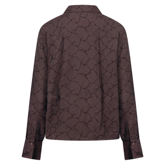 Nukus Blouse lange mouw nkf02123 alice - Image 3